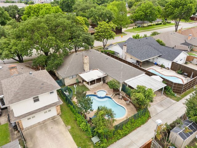 509 Kingsbridge Drive, Garland, TX 75040