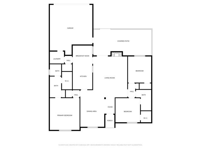 509 Kingsbridge Drive, Garland, TX 75040