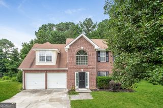 10804 Misty Meadows Terrace, Hampton, GA 30228