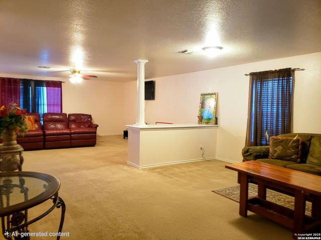 10006 Fisherman Pier, San Antonio, TX 78239