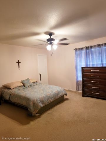 10006 Fisherman Pier, San Antonio, TX 78239