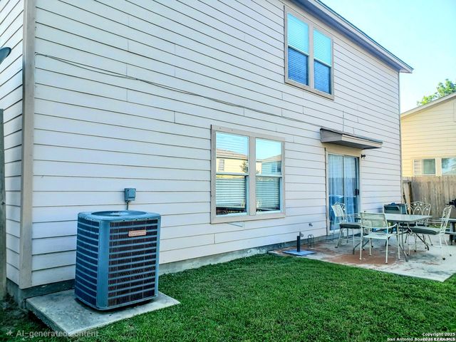 10006 Fisherman Pier, San Antonio, TX 78239