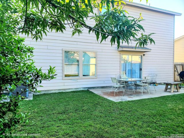 10006 Fisherman Pier, San Antonio, TX 78239