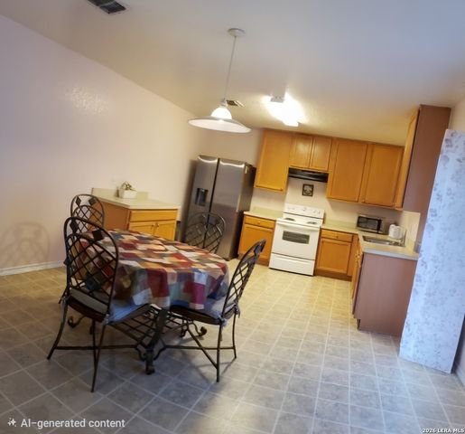 10006 Fisherman Pier, San Antonio, TX 78239