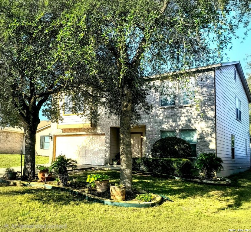 10006 Fisherman Pier, San Antonio, TX 78239