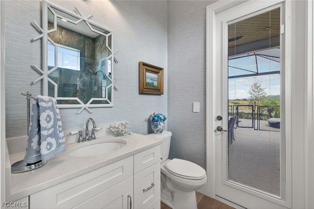 17395 Blue Sapphire DR, Fort Myers, FL 33913