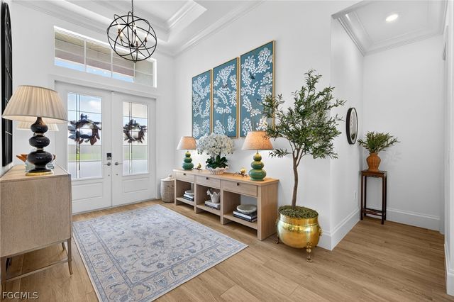 17395 Blue Sapphire DR, Fort Myers, FL 33913