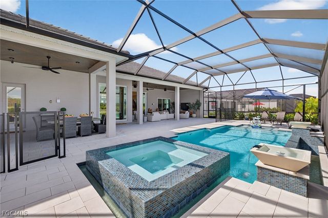 17395 Blue Sapphire DR, Fort Myers, FL 33913