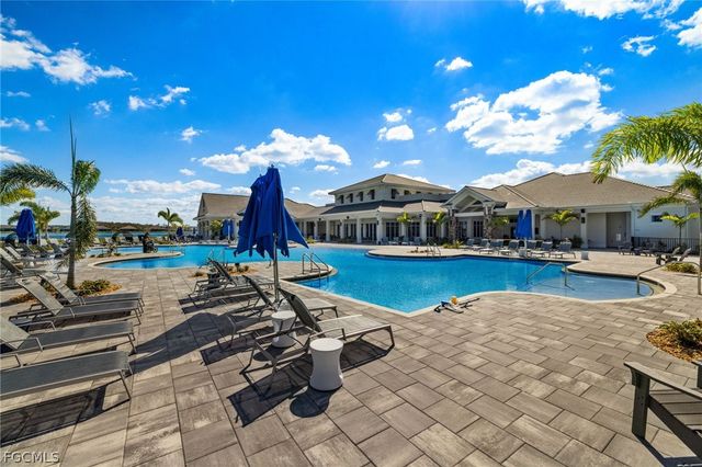 17395 Blue Sapphire DR, Fort Myers, FL 33913