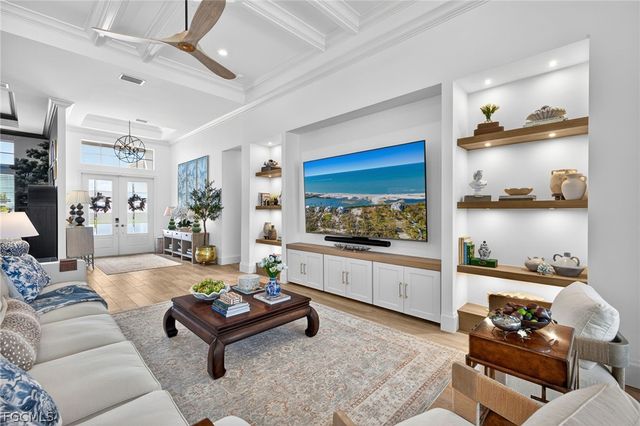 17395 Blue Sapphire DR, Fort Myers, FL 33913