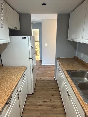 22700 Garrison Street 505, Dearborn, MI 48124