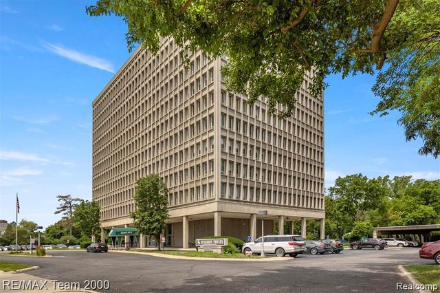 22700 Garrison Street 505, Dearborn, MI 48124