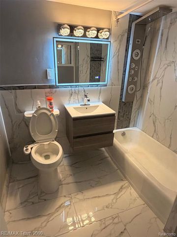 22700 Garrison Street 505, Dearborn, MI 48124