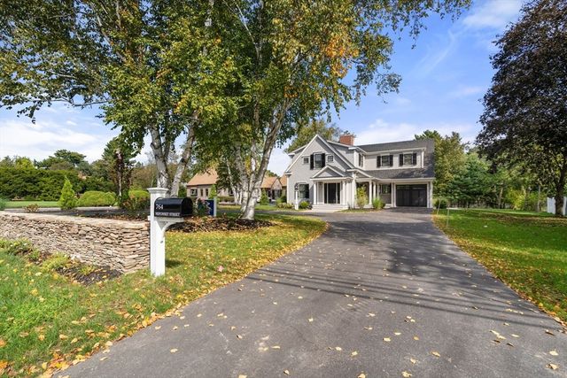 764 Neponset St, Norwood, MA 02062