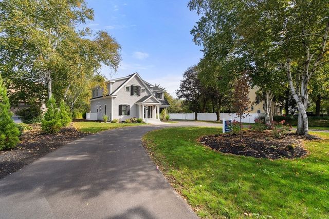 764 Neponset St, Norwood, MA 02062