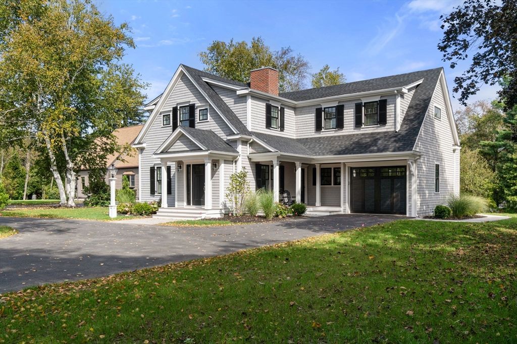 764 Neponset St, Norwood, MA 02062