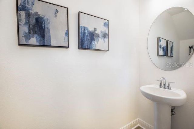 10641 IRONWOOD TREE WAY, San Antonio, FL 33576