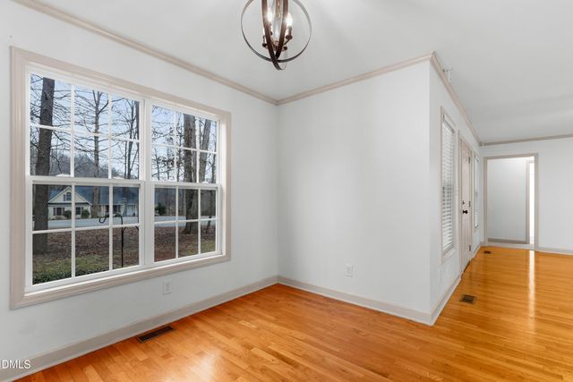 2188 Elliott Street, Oxford, NC 27565