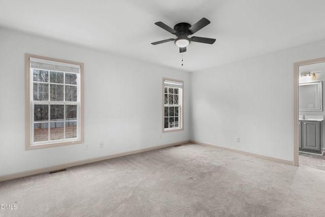 2188 Elliott Street, Oxford, NC 27565