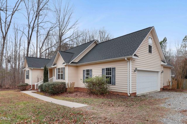 2188 Elliott Street, Oxford, NC 27565
