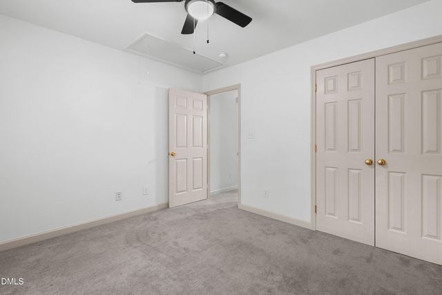 2188 Elliott Street, Oxford, NC 27565