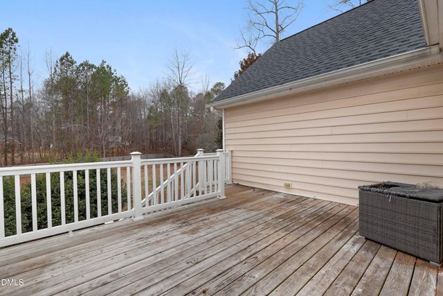 2188 Elliott Street, Oxford, NC 27565