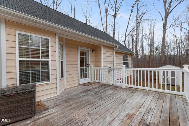 2188 Elliott Street, Oxford, NC 27565