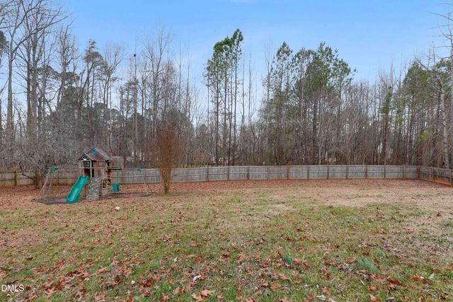 2188 Elliott Street, Oxford, NC 27565