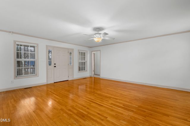 2188 Elliott Street, Oxford, NC 27565