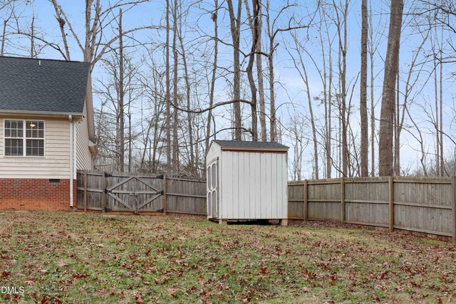 2188 Elliott Street, Oxford, NC 27565