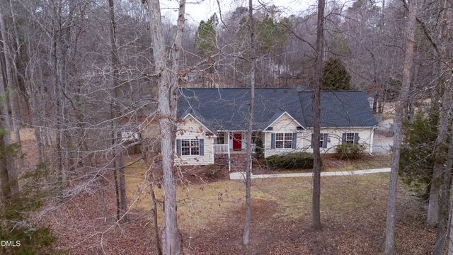 2188 Elliott Street, Oxford, NC 27565