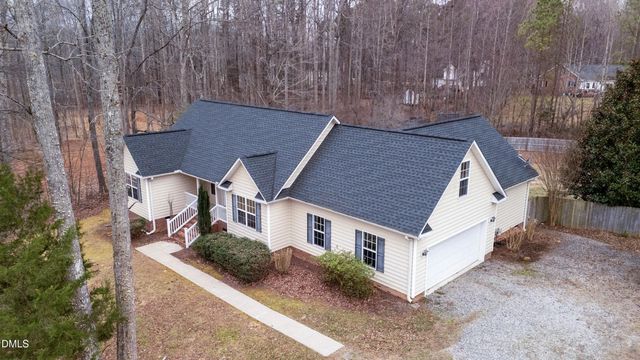 2188 Elliott Street, Oxford, NC 27565