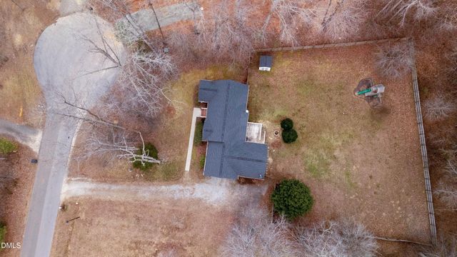2188 Elliott Street, Oxford, NC 27565