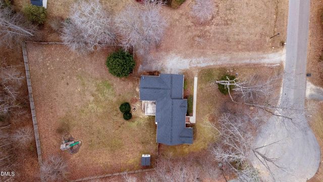 2188 Elliott Street, Oxford, NC 27565