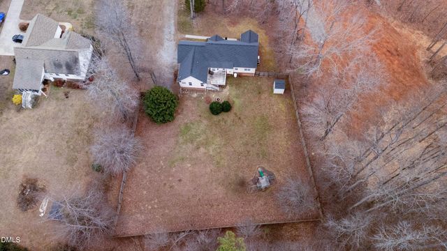 2188 Elliott Street, Oxford, NC 27565