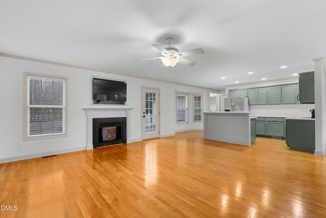 2188 Elliott Street, Oxford, NC 27565