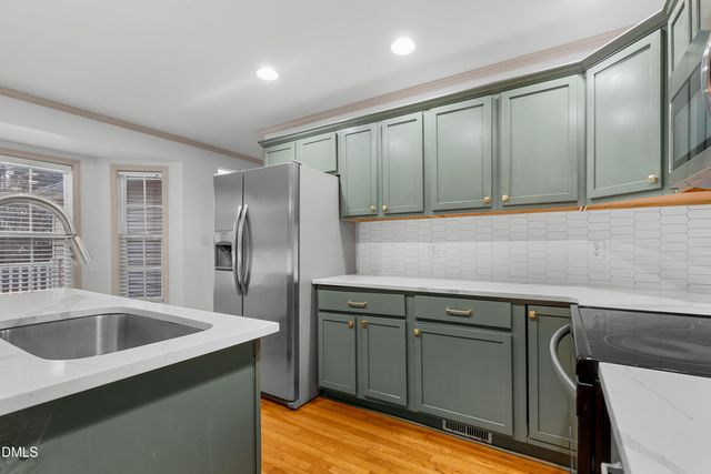 2188 Elliott Street, Oxford, NC 27565