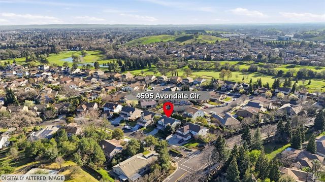 4595 Avondale Cir, Fairfield, CA 94533