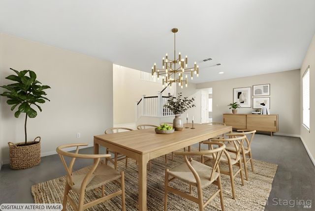 4595 Avondale Cir, Fairfield, CA 94533