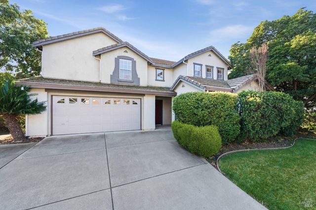 4595 Avondale Cir, Fairfield, CA 94533