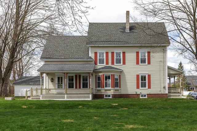 8 Princeton Street, Concord, NH 03301