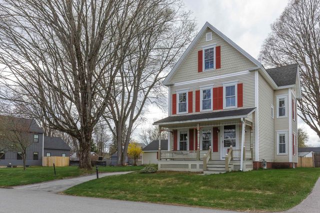 8 Princeton Street, Concord, NH 03301