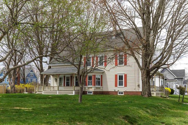 8 Princeton Street, Concord, NH 03301
