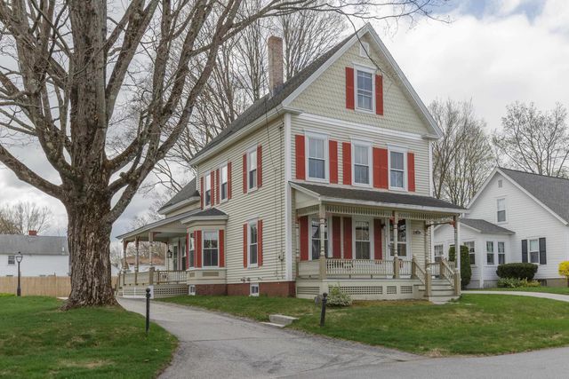 8 Princeton Street, Concord, NH 03301