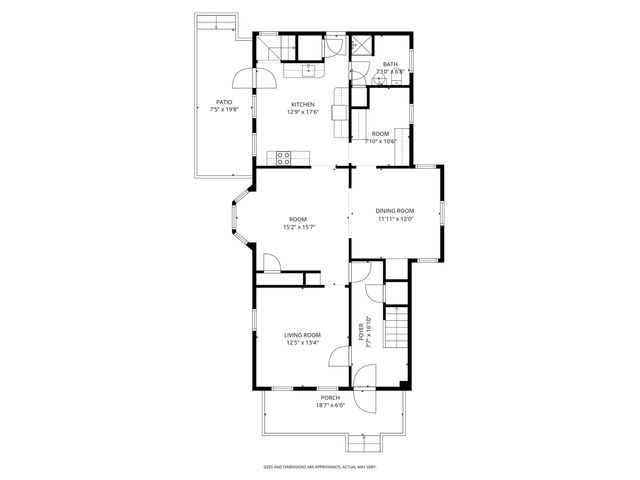 8 Princeton Street, Concord, NH 03301