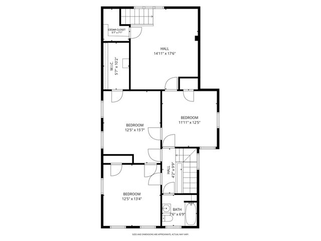8 Princeton Street, Concord, NH 03301