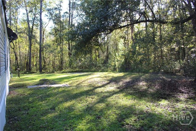 2525 Cartertown Road, Richmond Hill, GA 31324