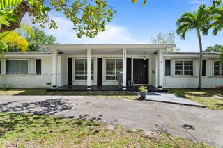 14645 SW 83rd Ave, Palmetto Bay, FL 33158