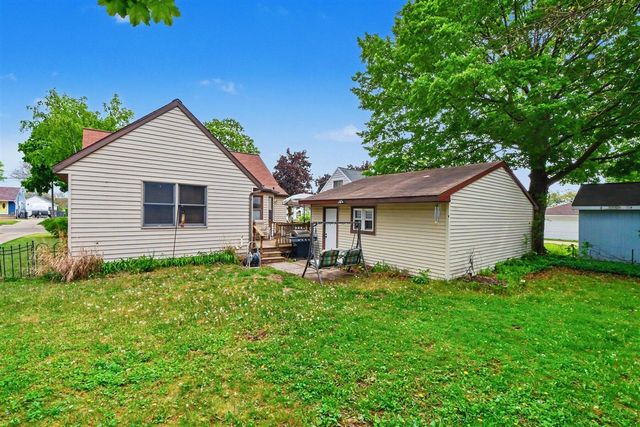 1308 Ellsmere Street, Grand Rapids, MI 49505