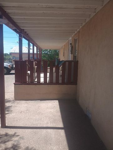 0 S Pino Street, San Antonio, NM 87832